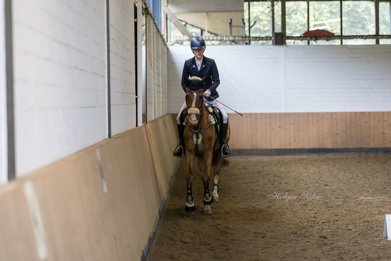 Bild 63 - Pony Akademie Turnier